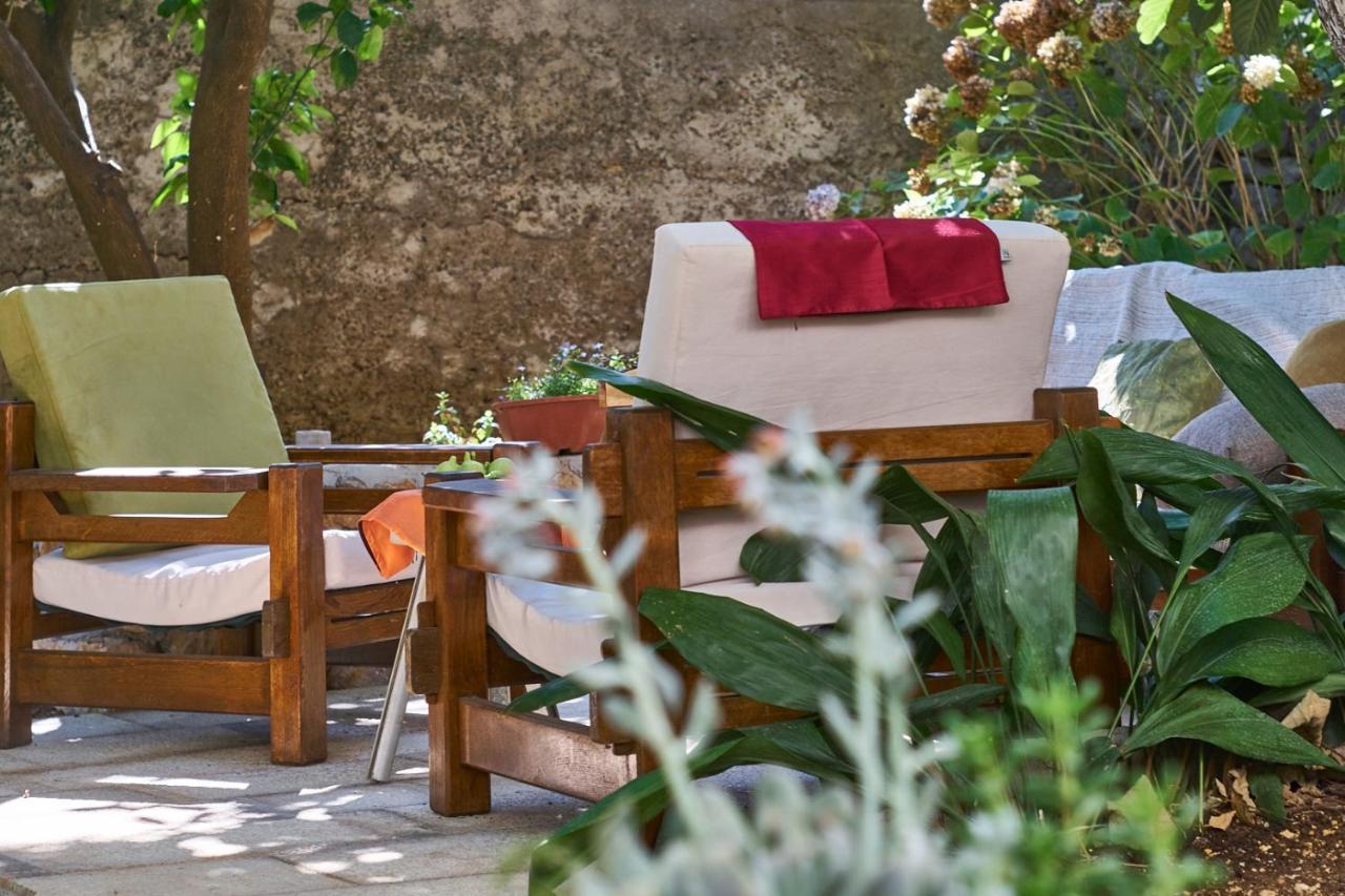 Aspidistra Shadow Dubrovnik Exterior foto