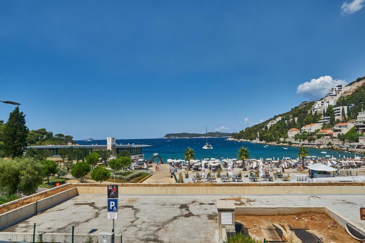 Aspidistra Shadow Dubrovnik Exterior foto