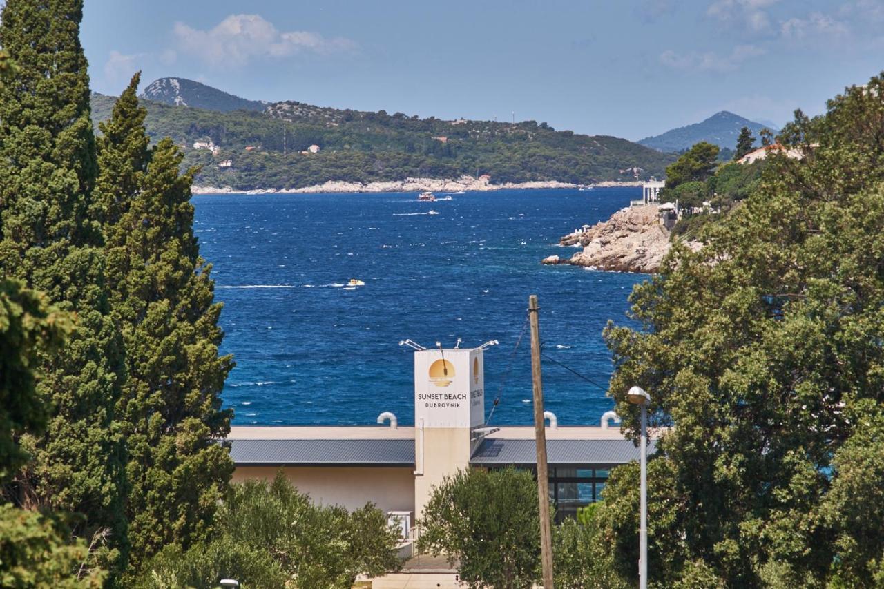 Aspidistra Shadow Dubrovnik Exterior foto